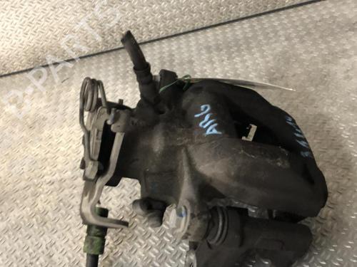 Used Left rear brake caliper FORD TRANSIT CUSTOM V362 Van (FY, FZ) 2.0 EcoBlue (105 hp) 24060512