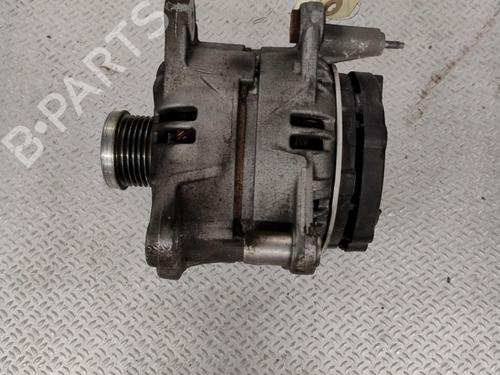 alternator-vw-golf-vi-5k1-2008-2009-2010-2011-2012-2013-2014-25703589 main image