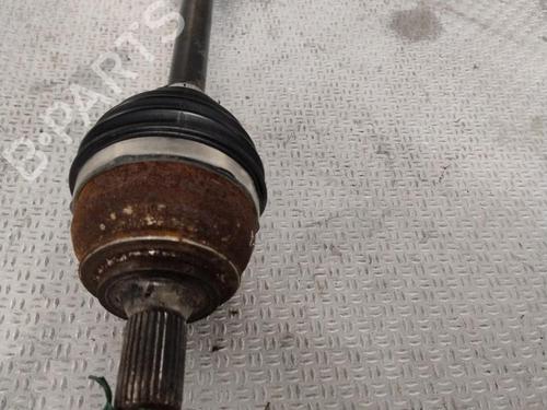 Right front driveshaft CITROËN C5 AIRCROSS (A_) 1.6 Hybrid 225 (A45GFR) | BP33892997M39 - Image 4