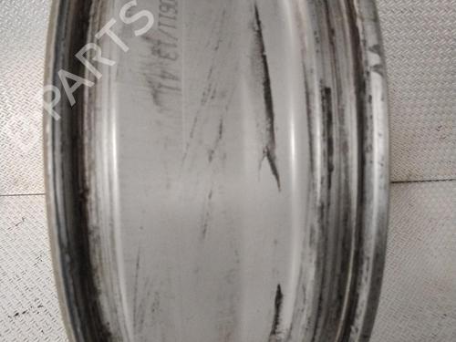 Rim RENAULT MEGANE III Hatchback (BZ0/1_, B3_) 1.9 dCi (BZ0N, BZ0J) | BP29757643C45 