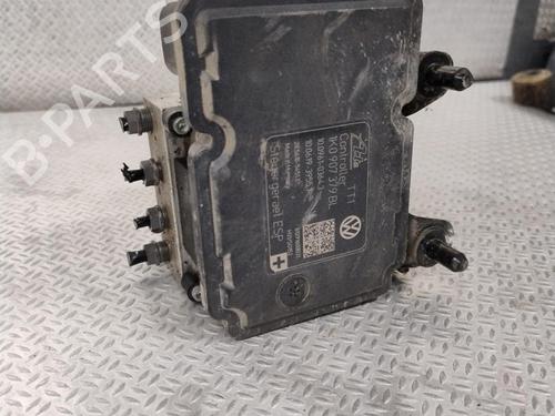 Used ABS pump SEAT LEON (1P1) 2.0 TDI 16V (140 hp) 25703708