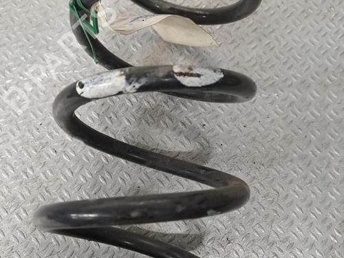 Used Shock absorber spring Shock absorber spring RENAULT MEGANE III Hatchback (BZ0/1_, B3_) 1.5 dCi (BZ09, BZ0D, BZ1W, BZ29, BZ14) (110 hp) 24092789 24092789