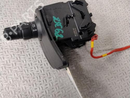 Rattstammestilk RENAULT CLIO III (BR0/1, CR0/1) 1.5 dCi (75 hp) 30606303