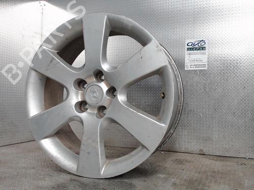 Used Rim Rim 24077191 24077191