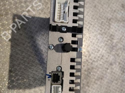 Radio RENAULT TWINGO II (CN0_) 1.2 16V (CN04, CN0B) | BP38972029E6 - Image 3