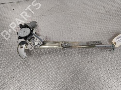 Used Front right window mechanism Front right window mechanism PEUGEOT 4007 (VU_, VV_) 2.2 HDi (156 hp) 28416307 28416307