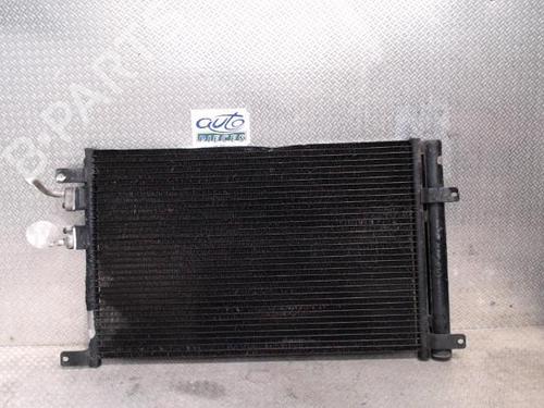 Used Heater matrix Heater matrix 24095835 24095835