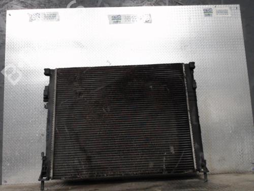 Used Water radiator RENAULT TRAFIC II Van (FL) 1.9 dCi 80 (FL0B) (82 hp) 24082237