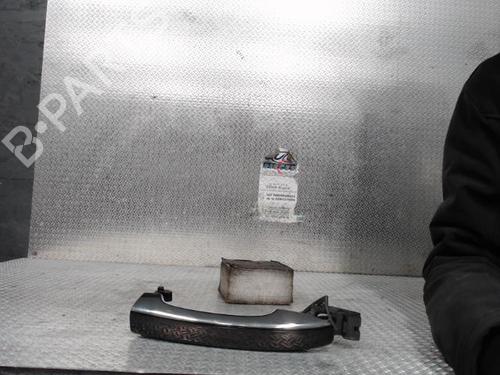 rear-right-exterior-door-handle-vw-golf-vi-5k1-2008-2009-2010-2011-2012-2013-2014-36463450 main image