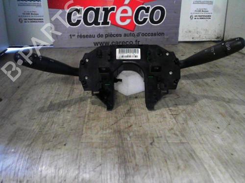 Used Steering column stalk Steering column stalk CITROËN C4 I (LC_) 1.6 HDi (90 hp) 24067565 24067565