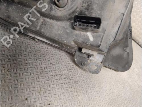 Used Left headlight RENAULT CLIO II (BB_, CB_) 1.5 dCi (B/CB07) (65 hp) 30606237