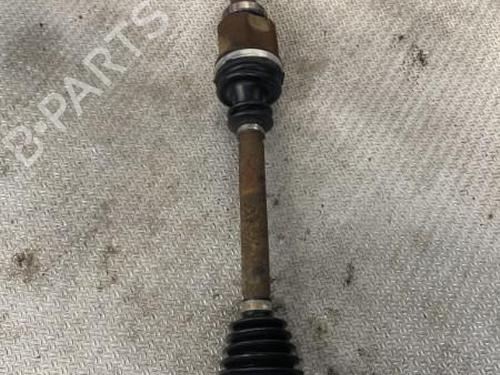 Right front driveshaft RENAULT MEGANE II (BM0/1_, CM0/1_) 1.5 dCi (BM1E, CM1E) | BP24100901M39 