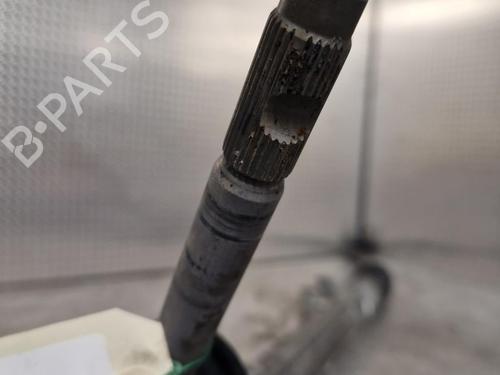 Used Steering rack NISSAN QASHQAI II SUV (J11, J11_) 1.6 dCi (130 hp) 24095901