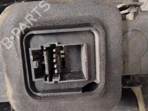 Left taillight DACIA LOGAN MCV (KS_) 1.5 dCi (KS0K) | BP27268542C34 - Image 2