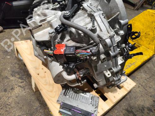 gearbox-renault-scenic-iii-jz01_-2008-2009-2010-2011-2012-2013-2014-2015-2016-33007469 main image