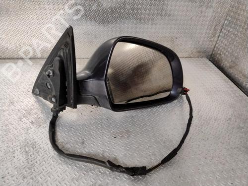 right-mirror-audi-a6-c6-avant-4f5-2004-2005-2006-2007-2008-2009-2010-2011-26877067 main image