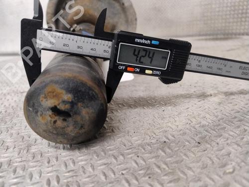 Used Right front shock absorber CITROËN XSARA PICASSO (N68) 1.6 HDi (109 hp) 25704177
