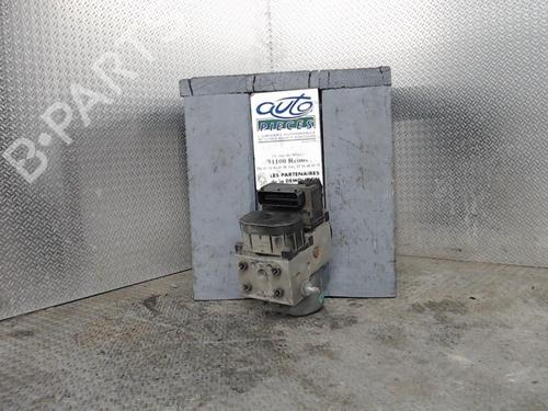 Used ABS pump PEUGEOT 406 (8B) 2.0 HDi 110 (107 hp) 30483721