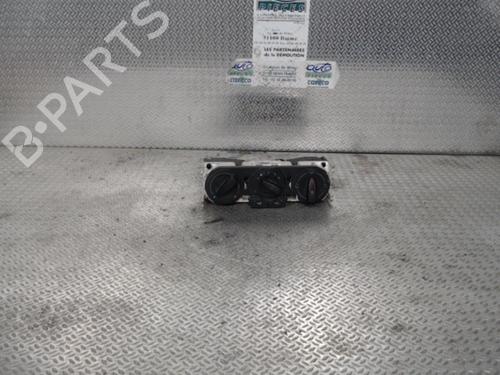 Used Climate control Climate control SEAT IBIZA IV (6J5, 6P1) 1.2 TDI (75 hp) 24074605 24074605