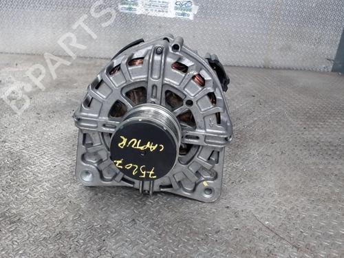 Generator RENAULT CAPTUR II (HF_) Blue dCi 115 (HFAD) (116 hp) 24079851