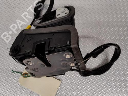 Rear right lock OPEL ASTRA K (B16) 1.0 Turbo (68) | BP25703641C99 