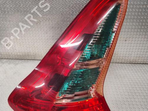 Used Left taillight Left taillight CITROËN C4 Coupe (LA_) 1.6 HDi (90 hp) 27373037 27373037