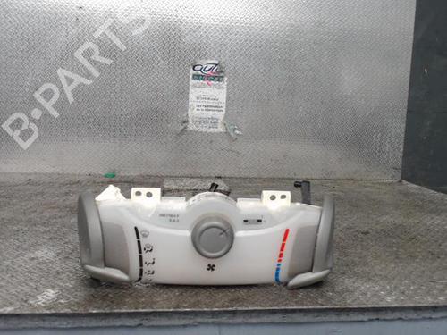 Used Climate control TOYOTA AYGO (_B1_) 1.0 (KGB10_, KGB10R) (68 hp) 24087222