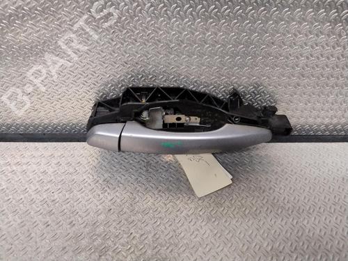 Used Rear left exterior door handle CITROËN C4 Picasso II 1.6 BlueHDi 100 (99 hp) 26314956