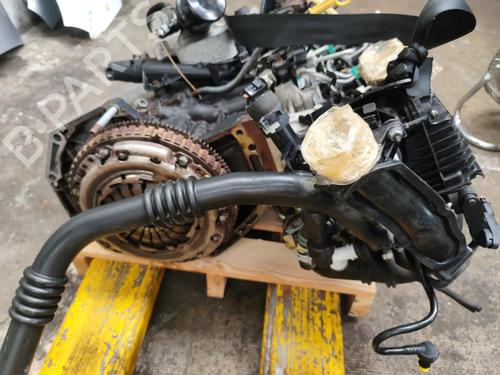 Engine RENAULT TWINGO II (CN0_) 1.5 dCi (CN0U) | BP38474190M1 - Image 4