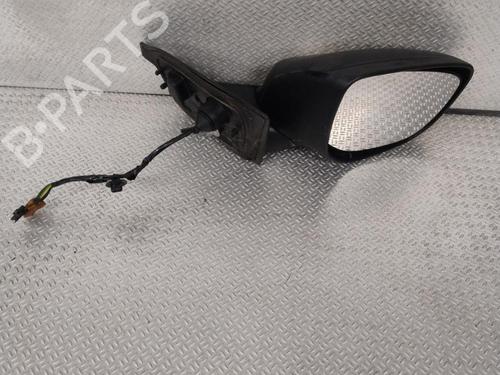 Right mirror CITROËN C4 CACTUS 1.2 VTi 75 / PureTech 75 | BP27332644C27 