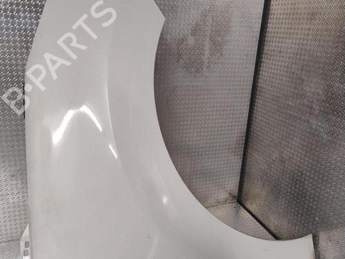 Right front fenders PEUGEOT 5008 (0U_, 0E_) 1.6 HDi | BP29468448C42 