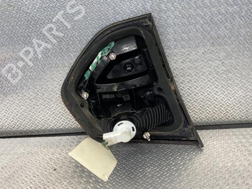 Højre baglygte bagklap CITROËN C4 Picasso I MPV (UD_) 1.6 HDi (109 hp) 24101011