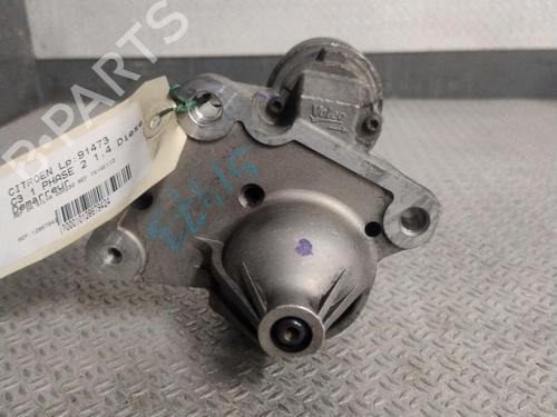 Used Starter Starter 37454133 37454133
