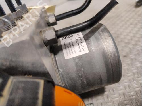Used ABS pump ABS pump DS DS 3 / DS 3 CROSSBACK (UR_, UC_, UJ_) E-TENSE (UZZKXZ) (136 hp) 28615081 28615081