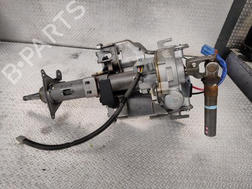 Used Steering column NISSAN MICRA III (K12) 1.4 16V (88 hp) 24965948