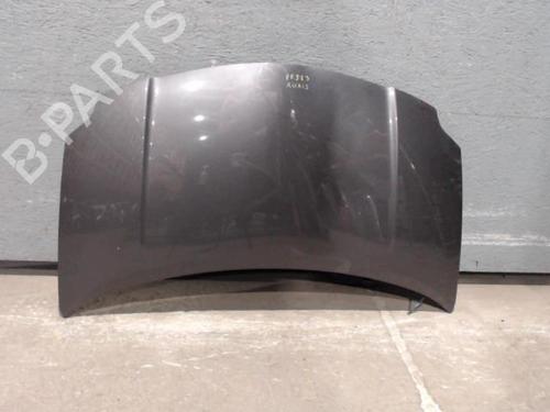 Used Hood TOYOTA AURIS (_E15_) 2.0 D-4D (ADE150_, ADE150R) (126 hp) 24087606