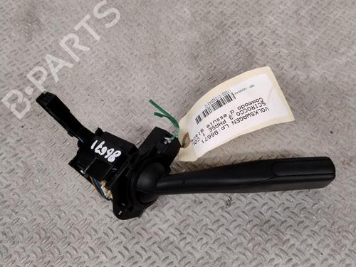 Steering column stalk VW SCIROCCO III (137, 138) 2.0 TDI | BP24813581I23 