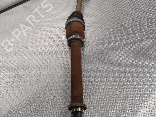 Used Right front driveshaft Right front driveshaft 38761902 38761902