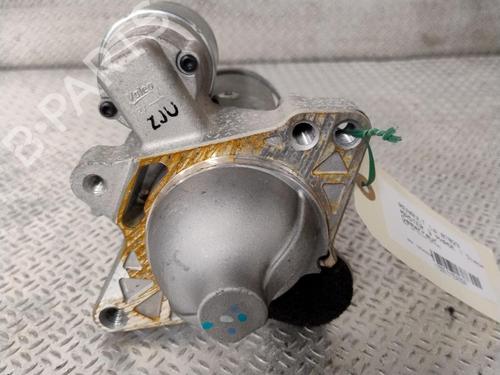 Startmotor RENAULT MASTER III Bus (JV) 2.3 dCi 145 FWD (JV0F, JV0S, JV0T) | BP29318557M8 