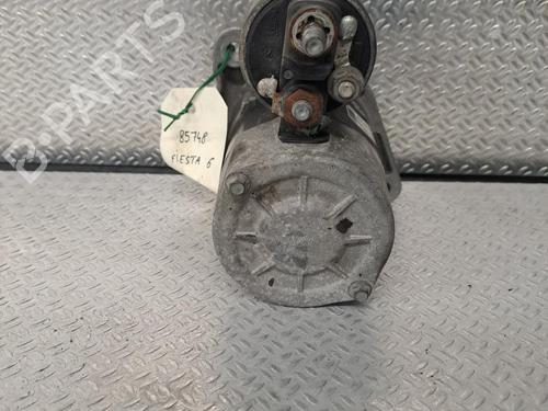 Startmotor FORD FIESTA VI (CB1, CCN) 1.0 (80 hp) 24100312