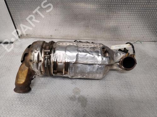 Particulate filter CITROËN C4 II (NC_) 1.6 HDi 90 | BP27438463M81 