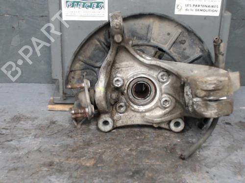 Right front steering knuckle VW PASSAT B6 Variant (3C5) 2.0 TDI 4motion | BP24070420M26