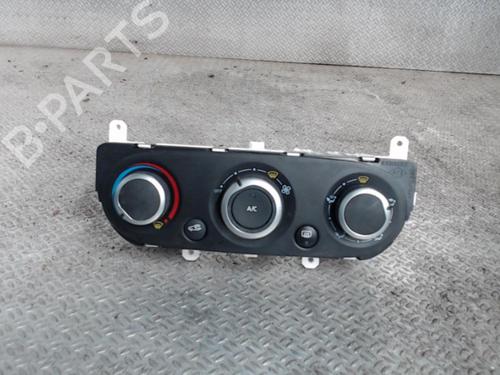 Climate control RENAULT CLIO IV (BH_) 0.9 TCe 90 (BHNF, BHMA, BHMH, BHJK, BHJR) | BP24075173I5 