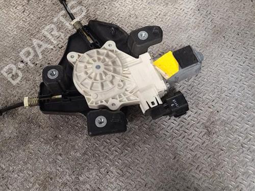 front-right-window-mechanism-ford-transit-connect-v408-box-bodympv-2013-24100577 main image