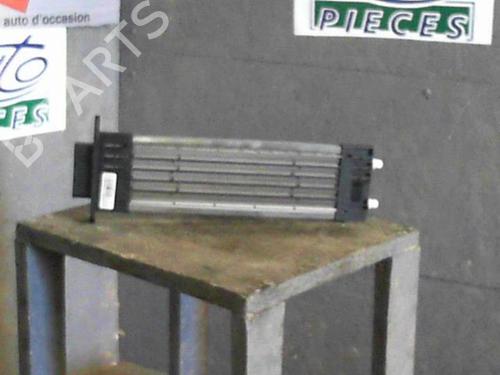 Used Heater matrix Heater matrix CITROËN C4 Grand Picasso I (UA_) 2.0 HDi 150 (150 hp) 24062780 24062780