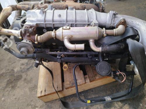 Engine CITROËN JUMPER I Van (244) 2.0 HDi | BP29318612M1 