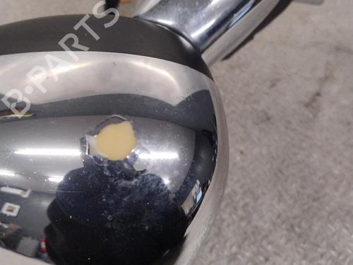 Used Left mirror CITROËN DS3 (SA_) 1.6 HDi 115 (114 hp) 32486413