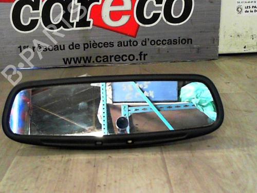 Used Rear mirror Rear mirror FORD FOCUS C-MAX (DM2) 1.6 TDCi (90 hp) 24066853 24066853