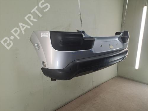 Bagtil kofangere CITROËN C4 CACTUS 1.2 VTi 82 | BP33561920C8 - Image 4