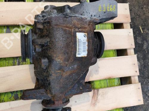 Rear differential BMW 3 Touring (E91) 320 d | BP32354164M24 - Image 3